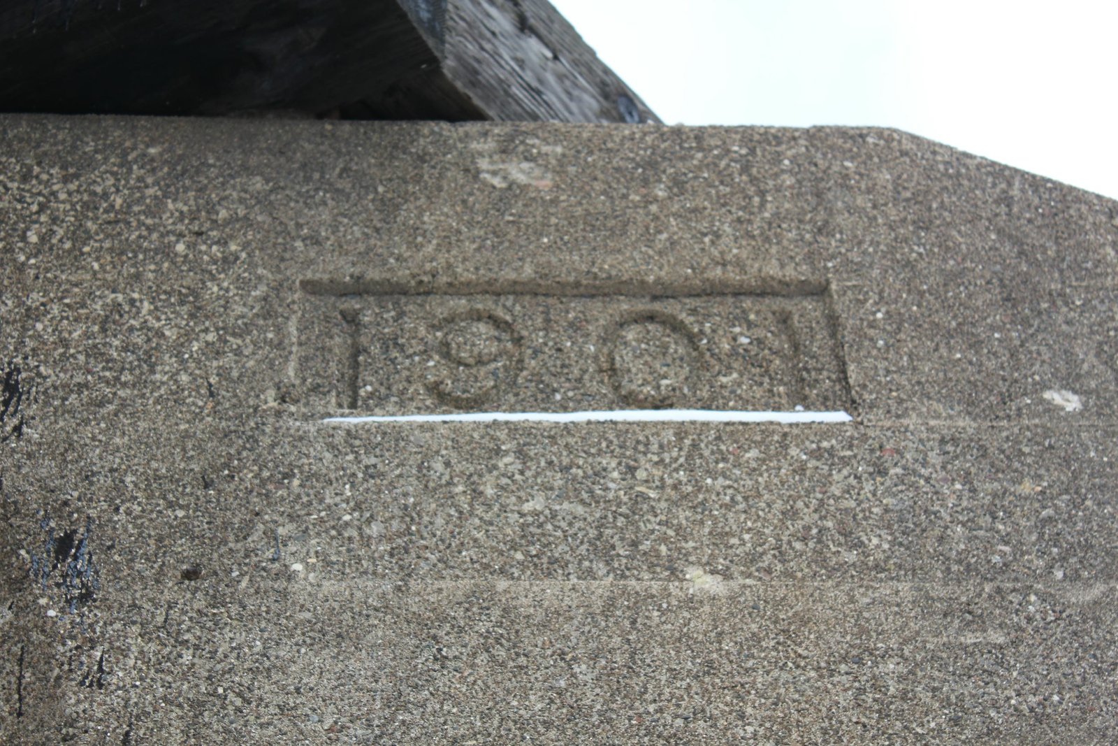 Date stamp